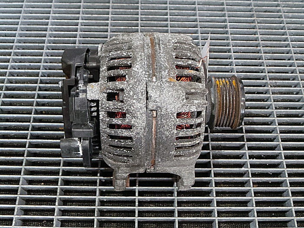 ALTERNATOR VW JETTA III 1.9 TDI - (2005 2010)