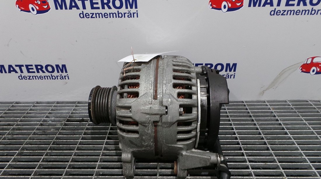 ALTERNATOR VW JETTA III JETTA III 2.0 TDI - (2005 2010)