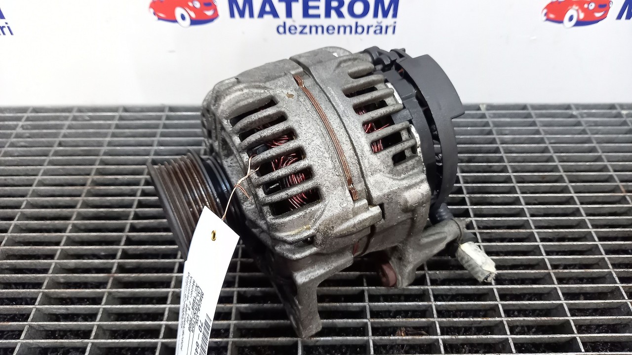 ALTERNATOR VW LT 2.5 TDI - (1999 2006)
