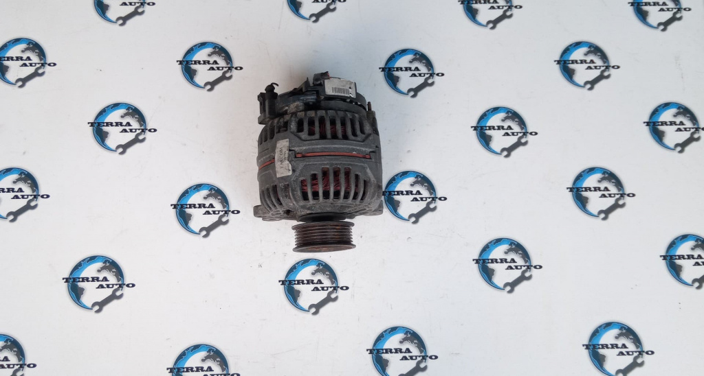 Alternator VW LT 2.5 TDI 80 KW 109 CP cod motor ANJ