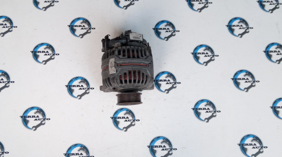 Alternator VW LT 2.5 TDI 80 KW 109 CP cod motor ANJ