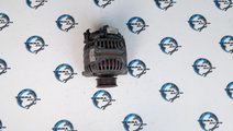 Alternator VW LT 2.5 TDI 80 KW 109 CP cod motor AN...