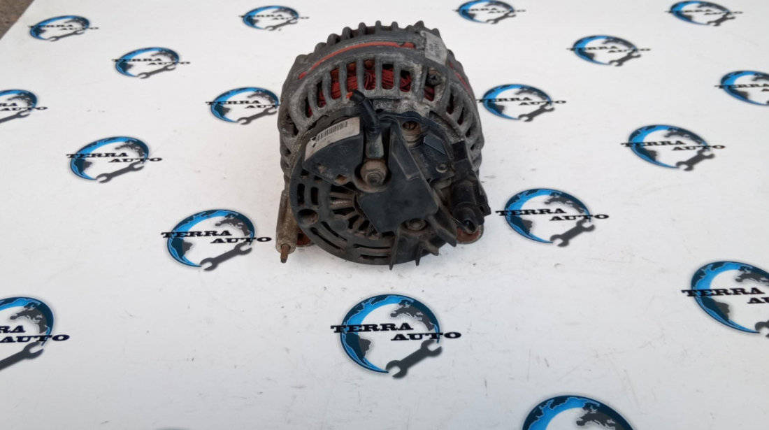 Alternator VW LT 2.5 TDI 80 KW 109 CP cod motor ANJ