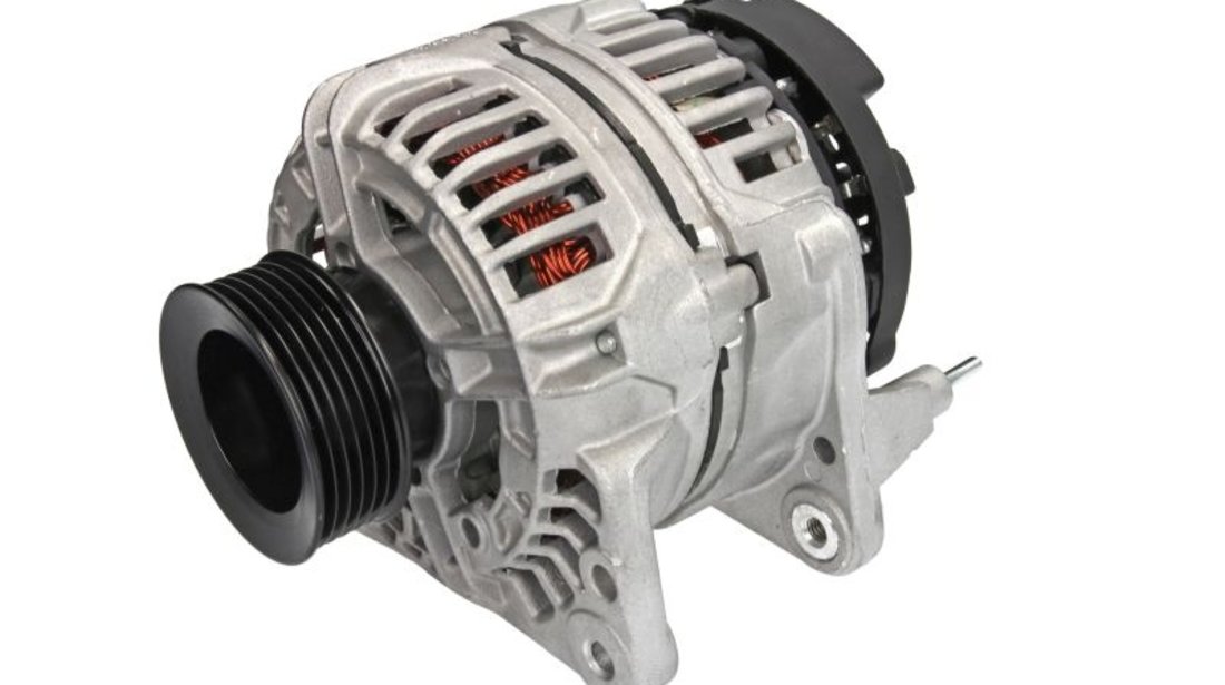 Alternator VW LT 28-35 II 2.8 TDI 01.99-, SKODA