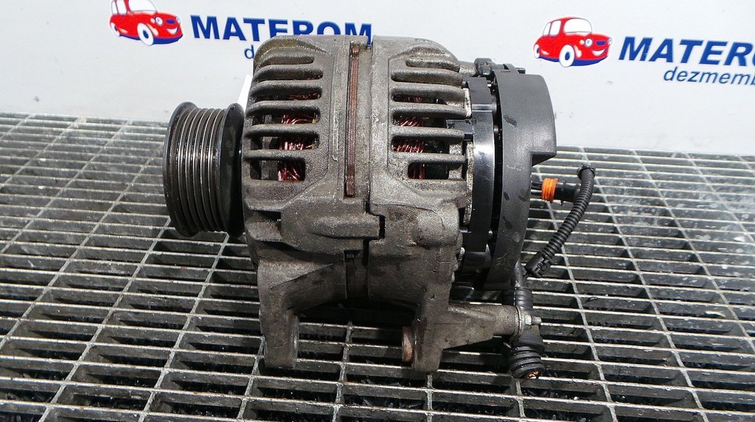 ALTERNATOR VW LT LT 2.5 TDI - (1999 2006)