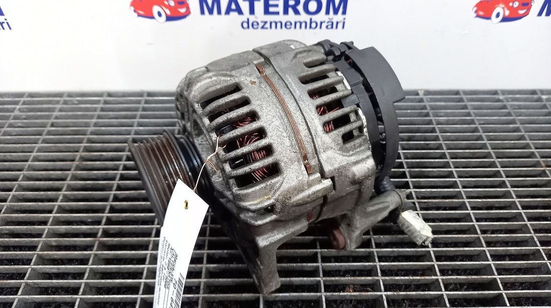 ALTERNATOR VW LT LT 2.5 TDI - (1999 2006)