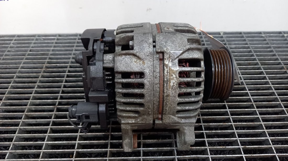 ALTERNATOR VW LT LT 2.5 TDI - (1999 2006)