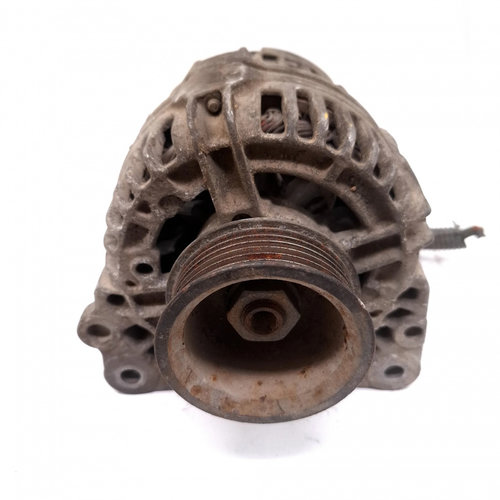 Alternator Vw Lt Mk 2 1996-2006 2.5 Sdi Motorina 074903025K, 0124325004