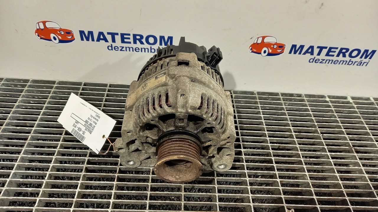 ALTERNATOR VW LUPO 1.0 INJ - (1998 2005)