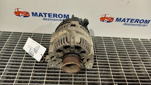 ALTERNATOR VW LUPO 1.0 INJ - (1998 2005)