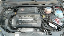 Alternator Vw Lupo 1.4B-16V model 6X 1998-2005