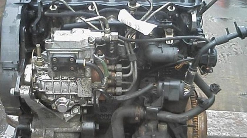 Alternator Vw Lupo 1.7 sdi cod motor AKU, 44 kw 60 Cp