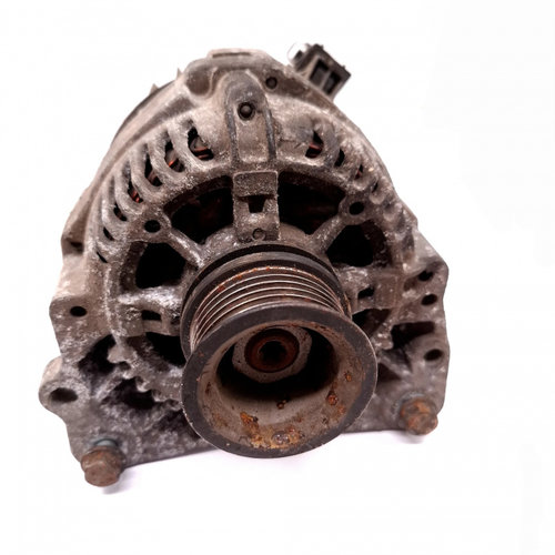 Alternator Vw Lupo (3L, 6X, 6E) 1998-2005 1.4 16V Akq Benzina 037903023Q, 2541819B Valeo