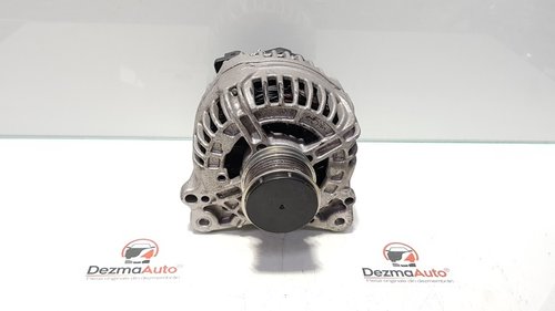 Alternator, VW Lupo (6X1, 6E1), 1.4 tdi (idi:356648)
