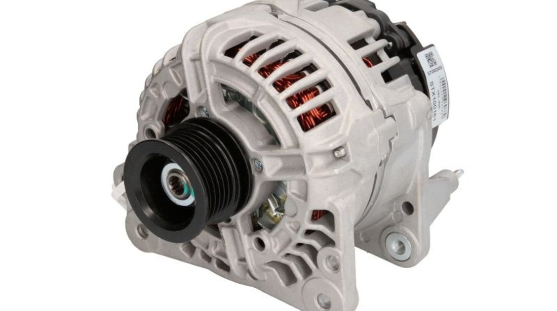 Alternator VW LUPO (6X1, 6E1) STARDAX STX100161