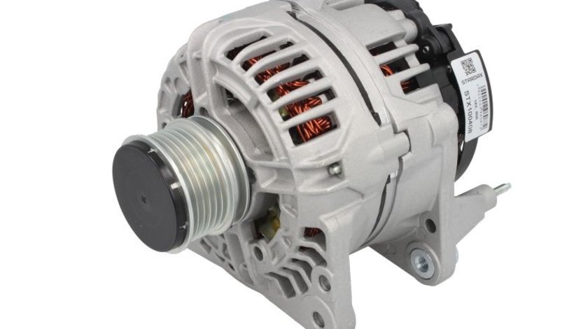 Alternator VW LUPO (6X1, 6E1) STARDAX STX100408