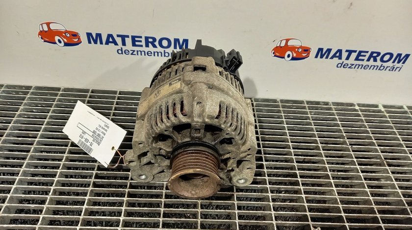 ALTERNATOR VW LUPO LUPO 1.0 INJ - (1998 2005)