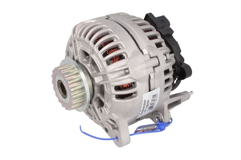Alternator VW: MULTIVAN 2.5 TDI (04.03-) TRANSPORTER 2.5 TDI