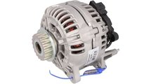 Alternator VW: MULTIVAN 2.5 TDI (04.03-) TRANSPORT...