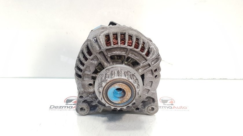 Alternator, Vw Multivan T5 (7HM) 2.5 tdi, BNZ, 070903024A (pr:110747)