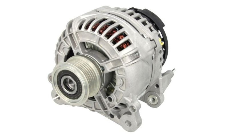 Alternator VW MULTIVAN V (7HM, 7HN, 7HF, 7EF, 7EM, 7EN) STARDAX STX100012