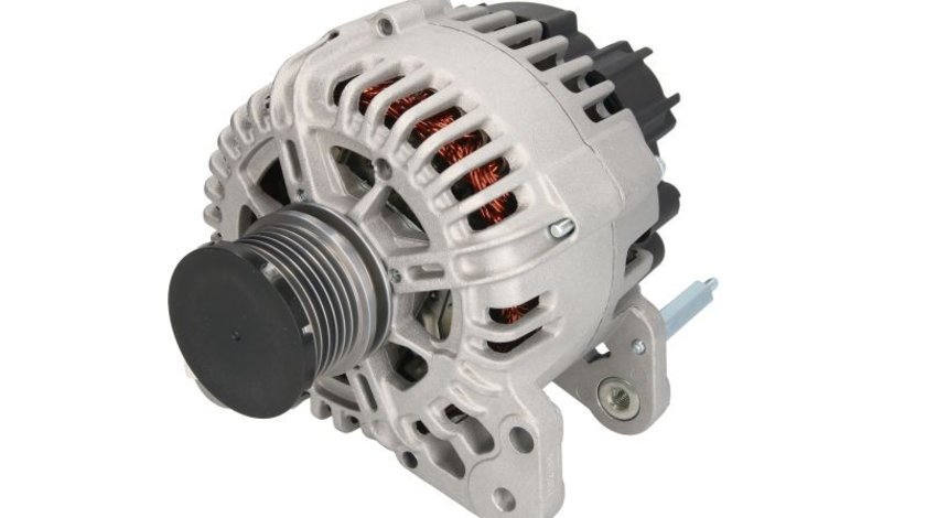 Alternator VW MULTIVAN V (7HM, 7HN, 7HF, 7EF, 7EM, 7EN) STARDAX STX102188