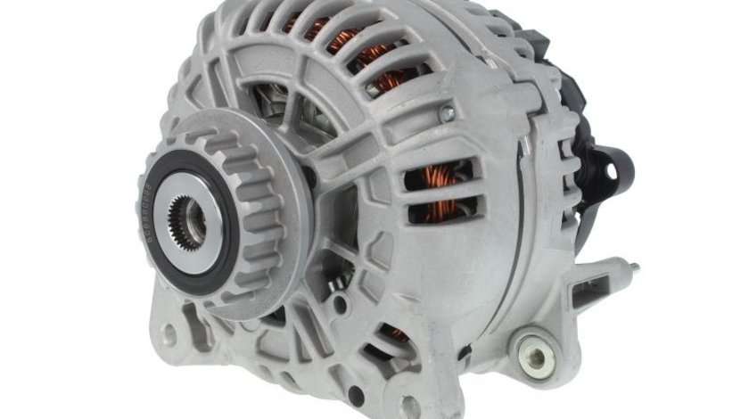 Alternator VW MULTIVAN V (7HM, 7HN, 7HF, 7EF, 7EM, 7EN) STARDAX STX100049