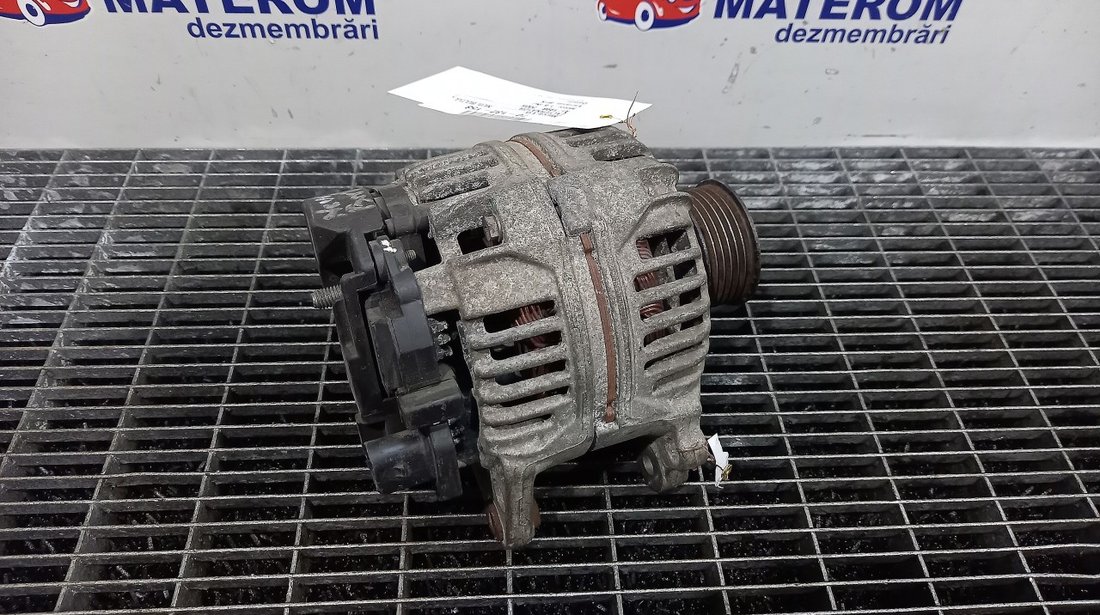 ALTERNATOR VW NEW BEETLE NEW BEETLE 1.6 INJ - (1998 2005)