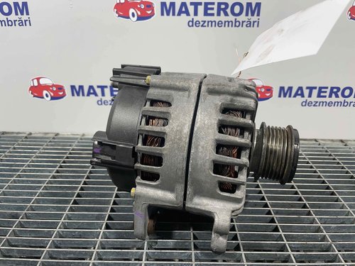 ALTERNATOR VW PASSAT 1.6 TDI - (2010 2014)