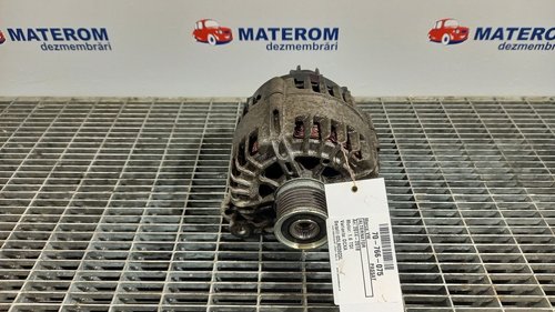ALTERNATOR VW PASSAT 1.6 TDI - (2014 2019)