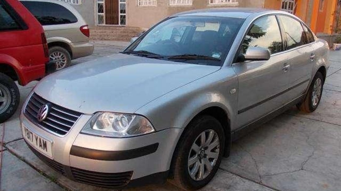 alternator vw passat 1.9 tdi 131 de cai