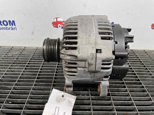 ALTERNATOR VW PASSAT 1.9 TDI - (2005 2010)