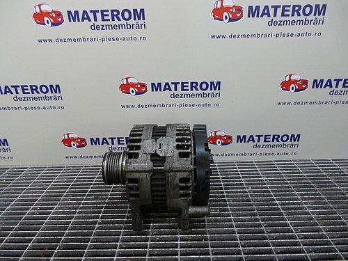 ALTERNATOR VW PASSAT 2.0 TDI - (2005 2010)