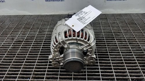 ALTERNATOR VW PASSAT 2.0 TDI - (2005 2010)