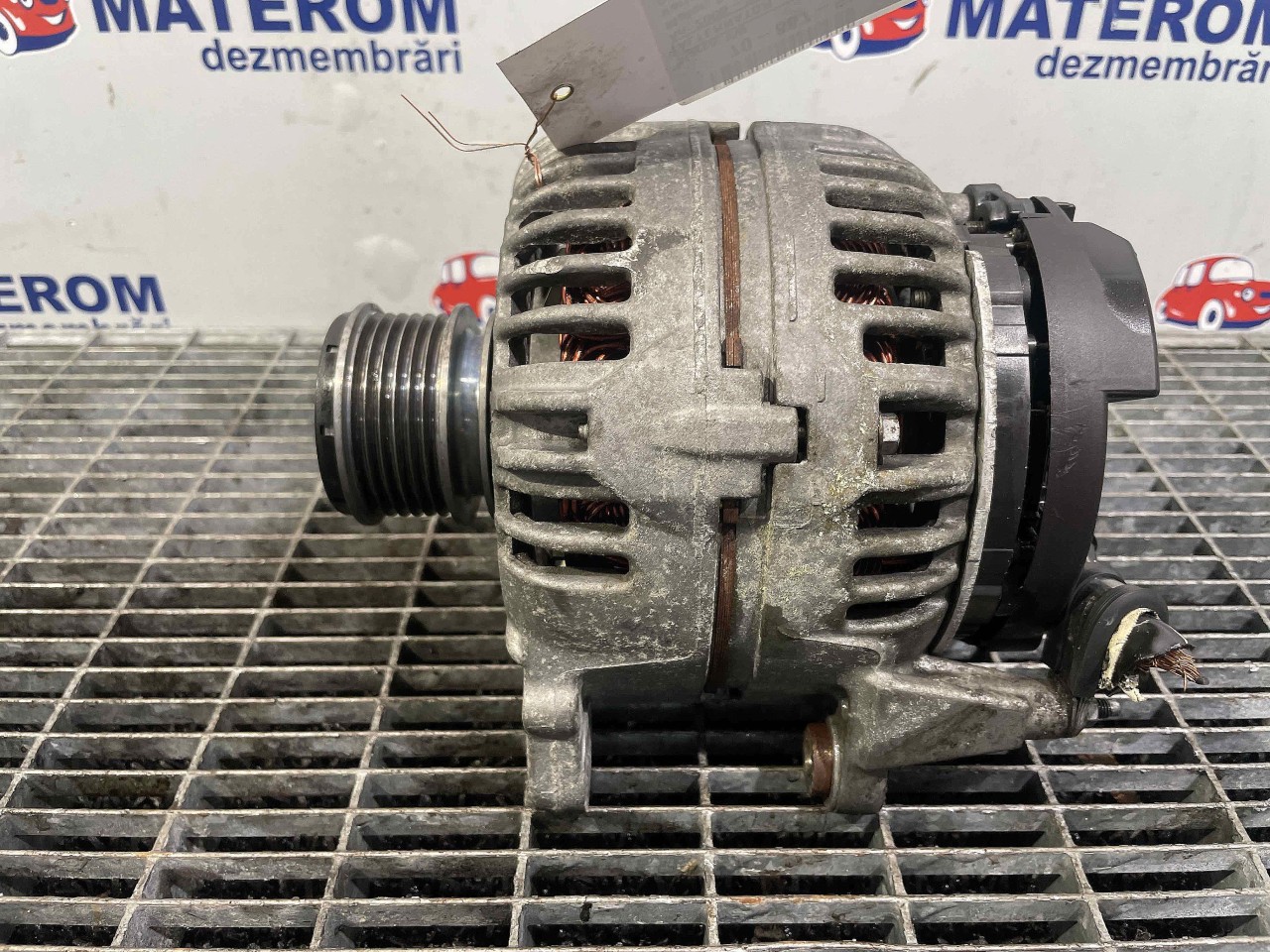 ALTERNATOR VW PASSAT 2.0 TDI - (2005 2010)