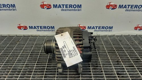 ALTERNATOR VW PASSAT 2.0 TDI - (2005 2010)
