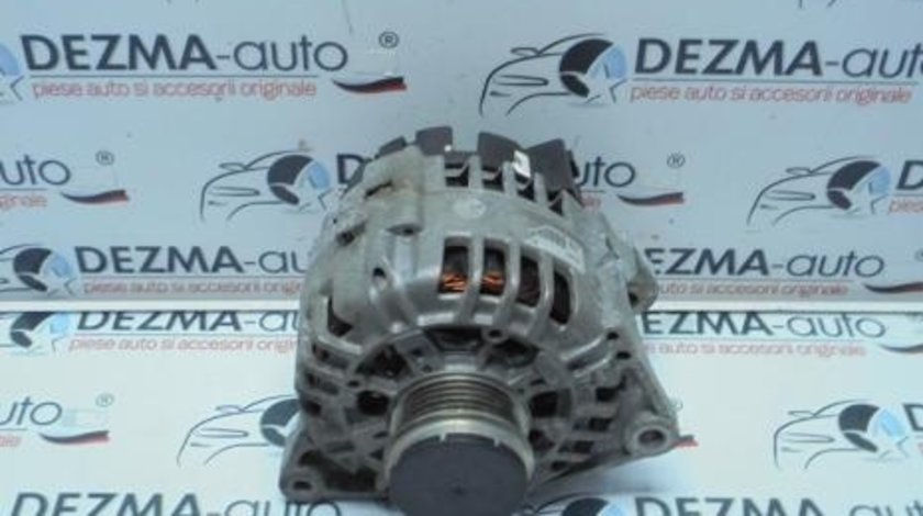 Alternator, Vw Passat, 2.0benzina