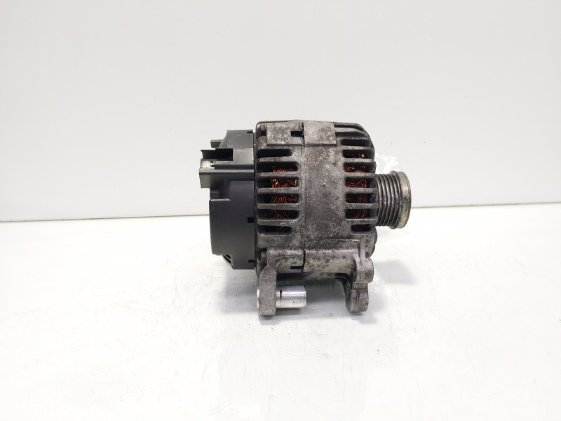 Alternator, VW Passat (362), 1.4 TSI, CAX (idi:643674)