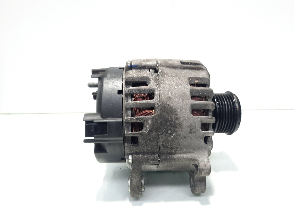 Alternator, VW Passat (362), 2.0 TDI, CFF (id:585774)