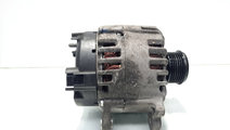 Alternator, VW Passat (362), 2.0 TDI, CFF (id:5857...