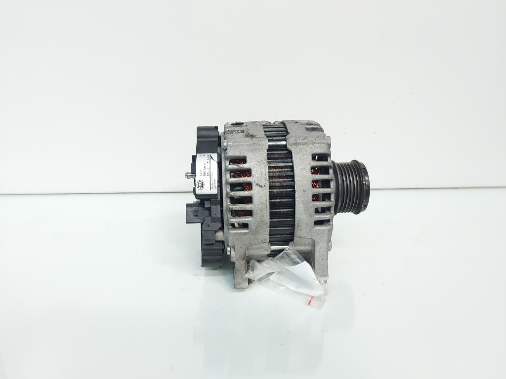 Alternator, VW Passat (362), 2.0 TDI, CFF (id:663616)