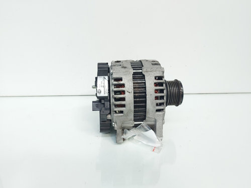 Alternator, VW Passat (362), 2.0 TDI, CFF (id:663616)