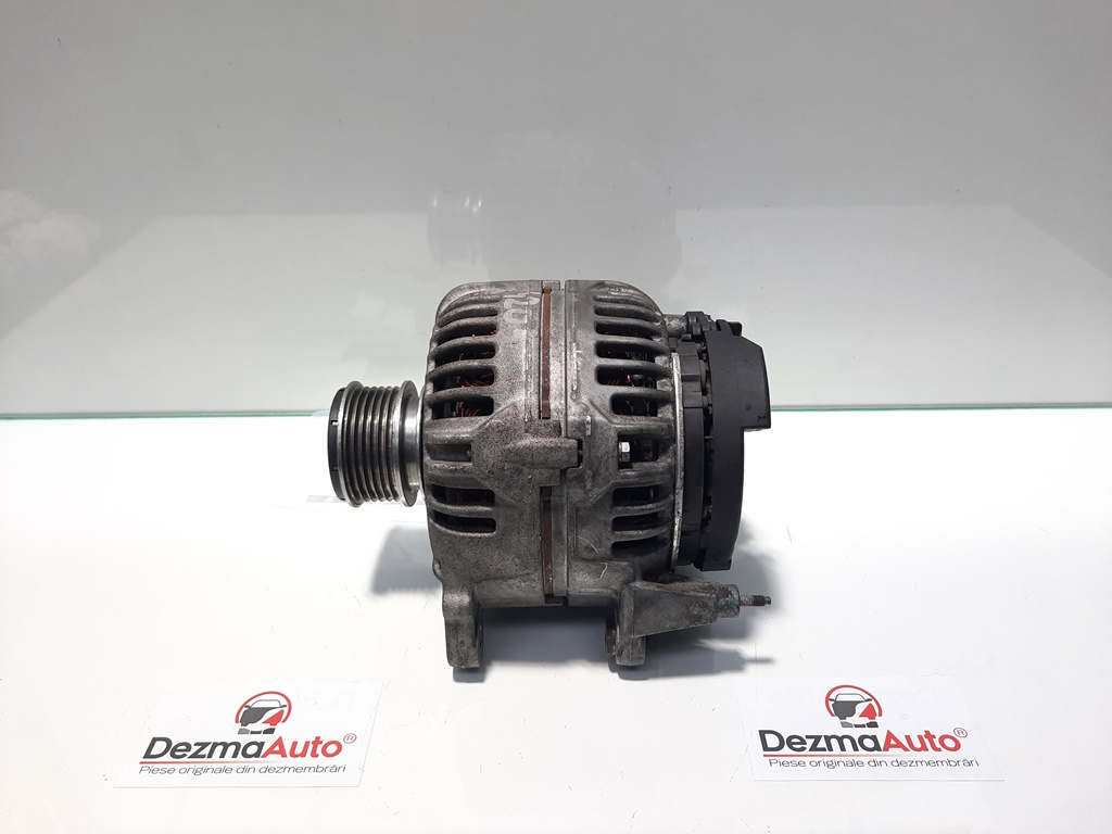 Alternator, Vw Passat (362) [Fabr 2010/08 - 2014] 1.9 tdi, BKC, 06F903023F (pr:592126)
