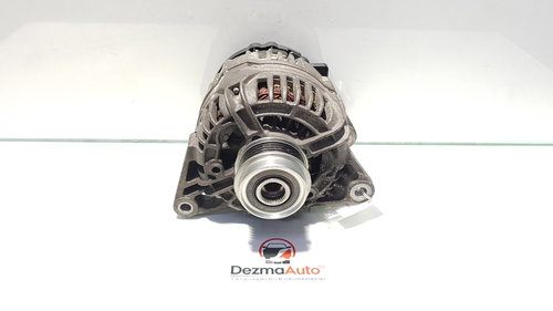 Alternator, Vw Passat (3B3) 1.6 b, ALZ, 06B903016A (id:397124)