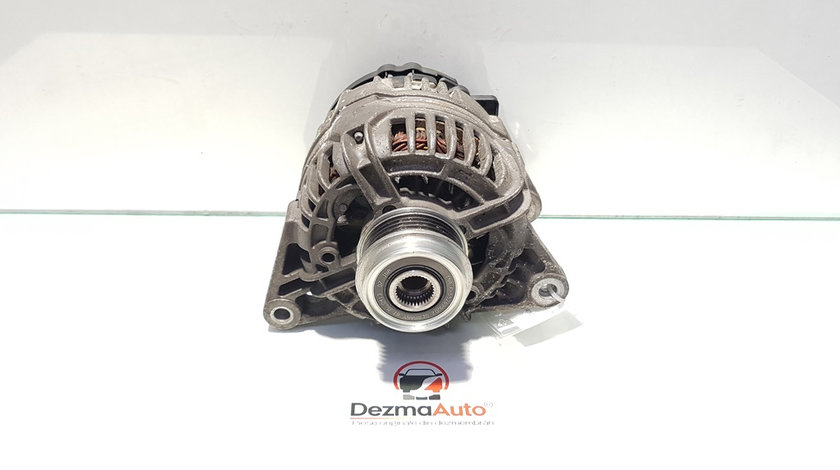 Alternator, Vw Passat (3B3) 1.6 b, ALZ, 06B903016A (id:397124)