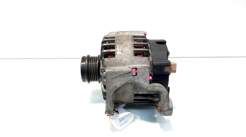 Alternator, Vw Passat (3B3) 1.8 turbo, cod 06B903016E (id:377554)