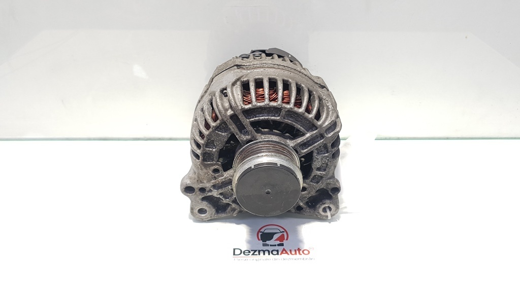 Alternator, Vw Passat (3B3) 1.9 tdi, AVB, 028903031A (pr:110747)