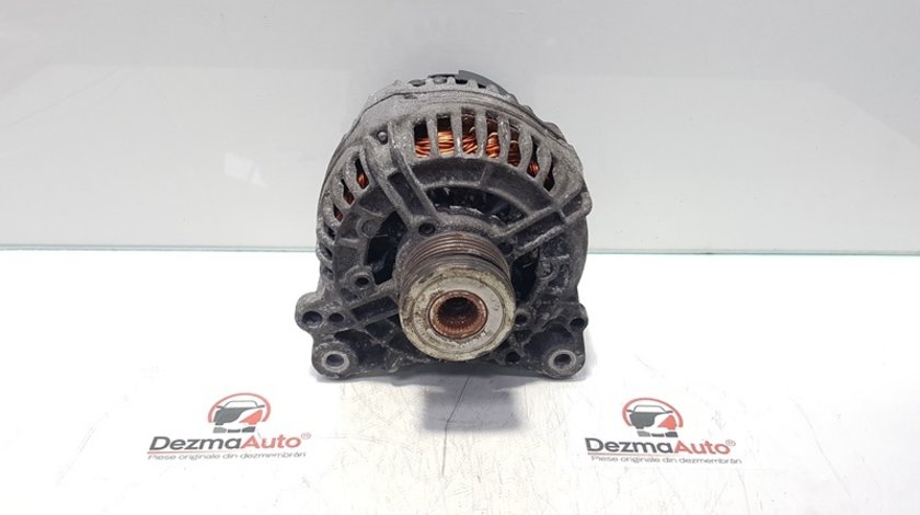 Alternator, Vw Passat (3B3) 1.9 tdi, cod 028903031A (pr:110747)