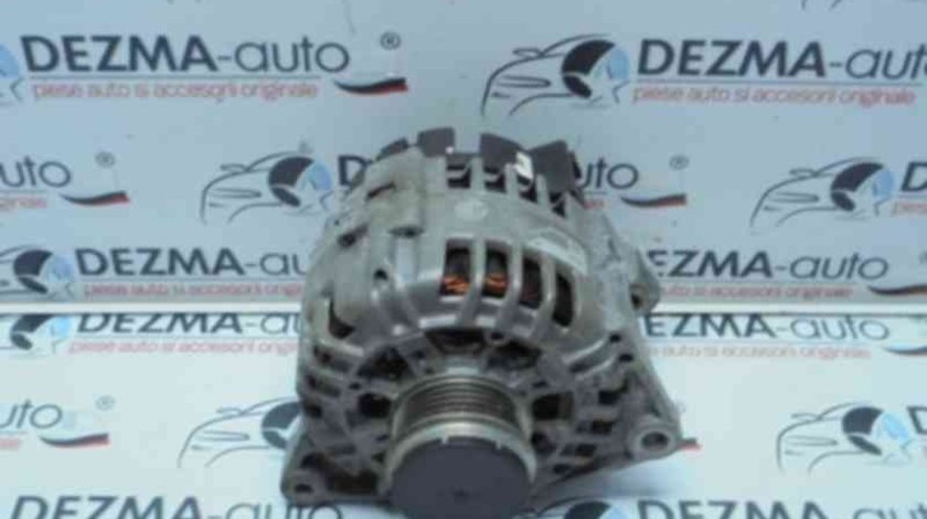 Alternator, Vw Passat (3B3) 2.0 benzina (pr:110747)