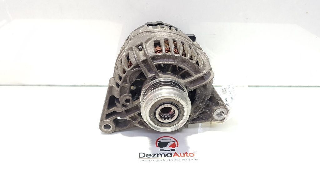 Alternator, Vw Passat (3B3) [Fabr 2001-2004] 1.6b, ALZ, 06B903016A (pr:110747)